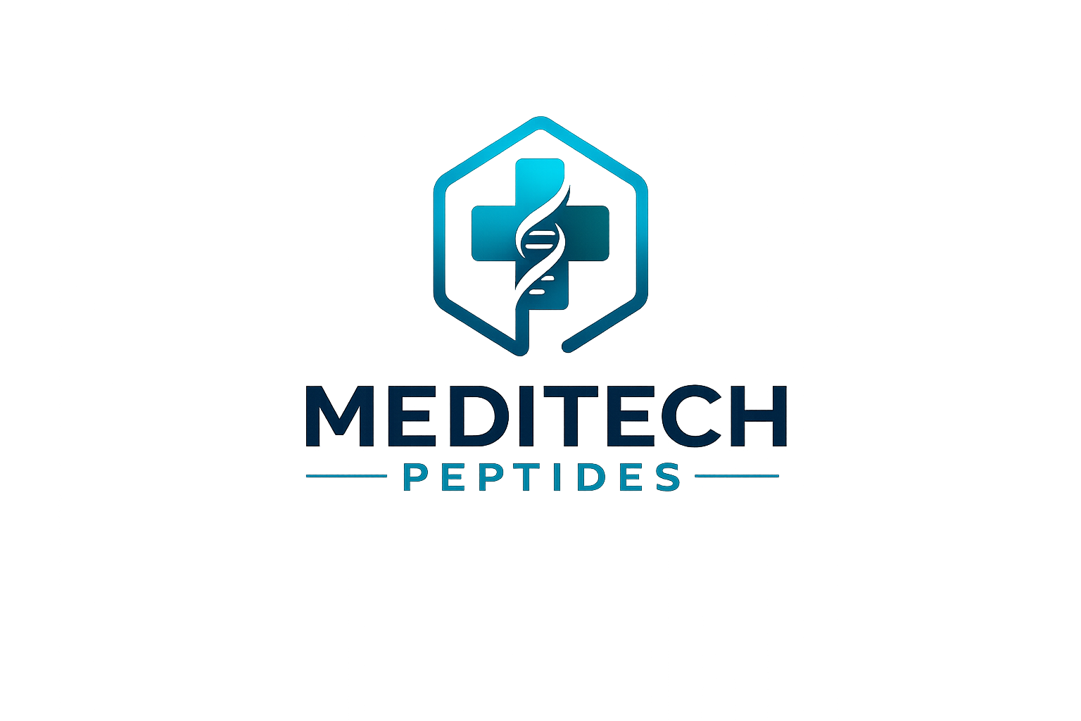 MEDITECH PEPTIDES