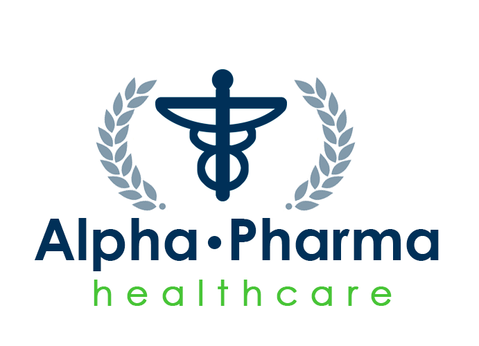 ALPHA PHARMA
