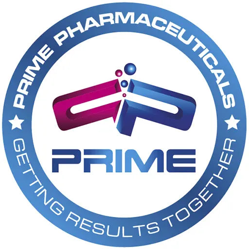 PRIME PHARMACEUTICALS