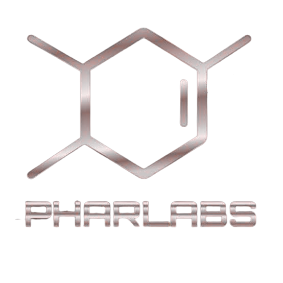 PHAR LABS SILVER