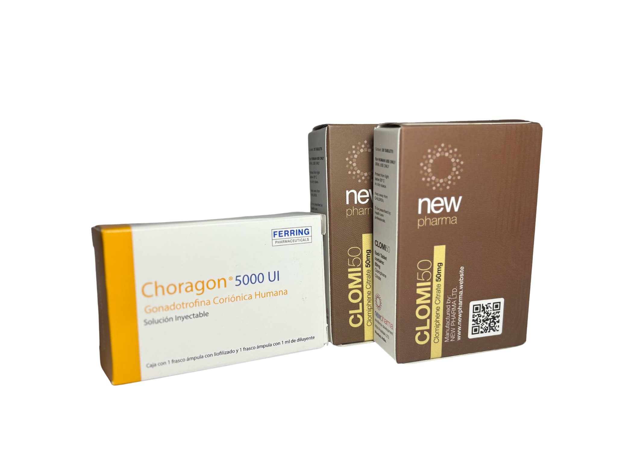 "POST-CICLO NEW PHARMA PRINCIPIANTES/INTERMEDIOS