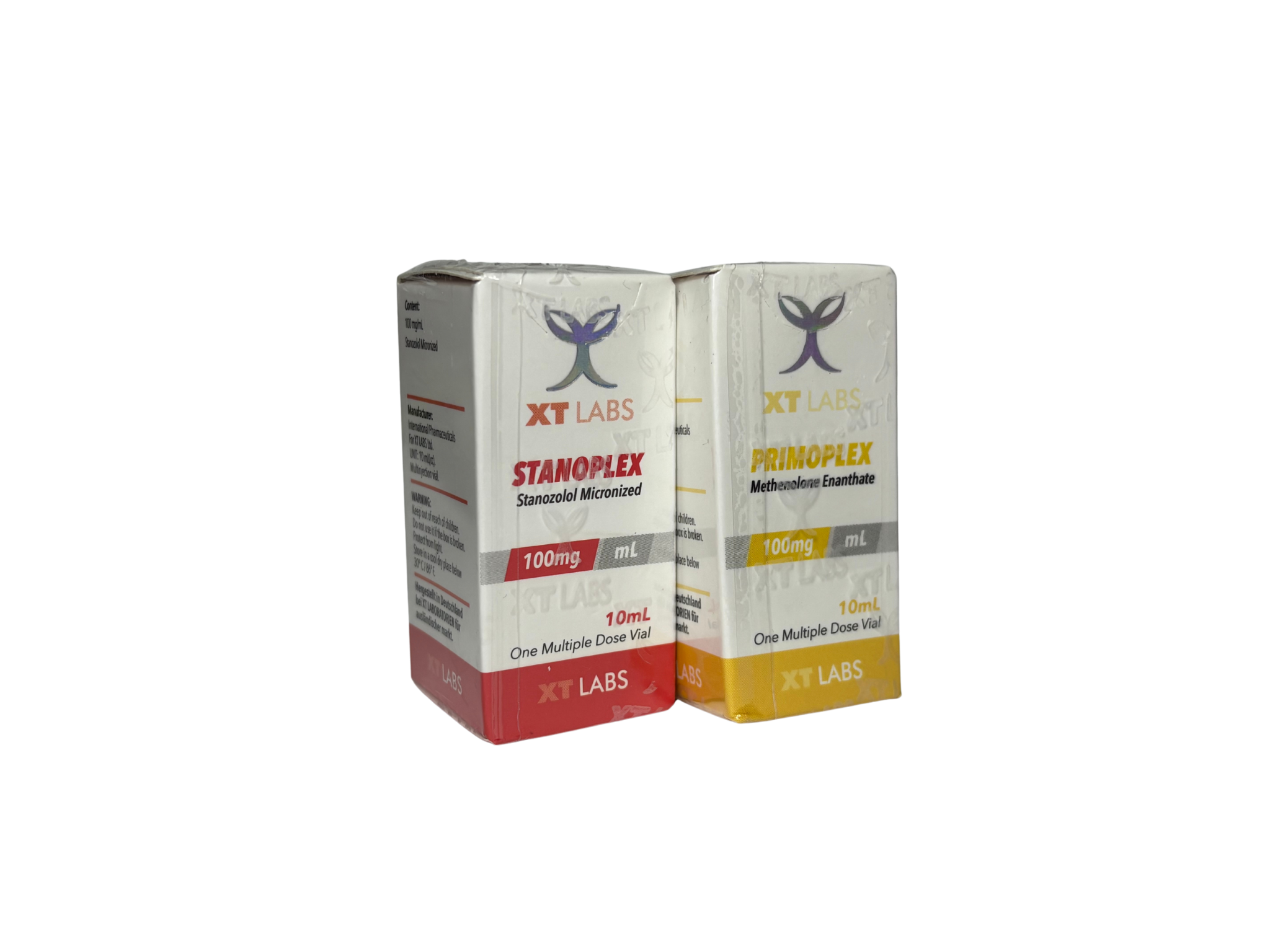 Ciclo de Definición | MUJERES INTERMEDIAS XT LABS