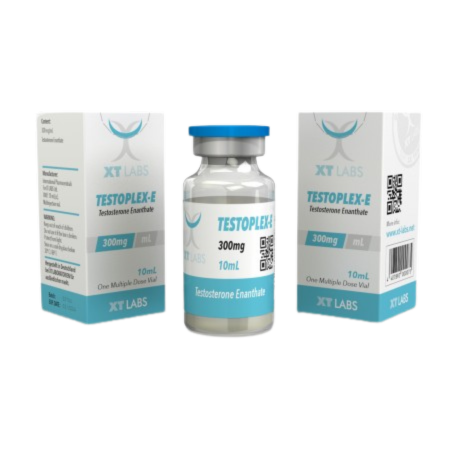 Testoplex Testoplex E XT Labs 300 mg in Mexico | Testosterone Enanthate ...