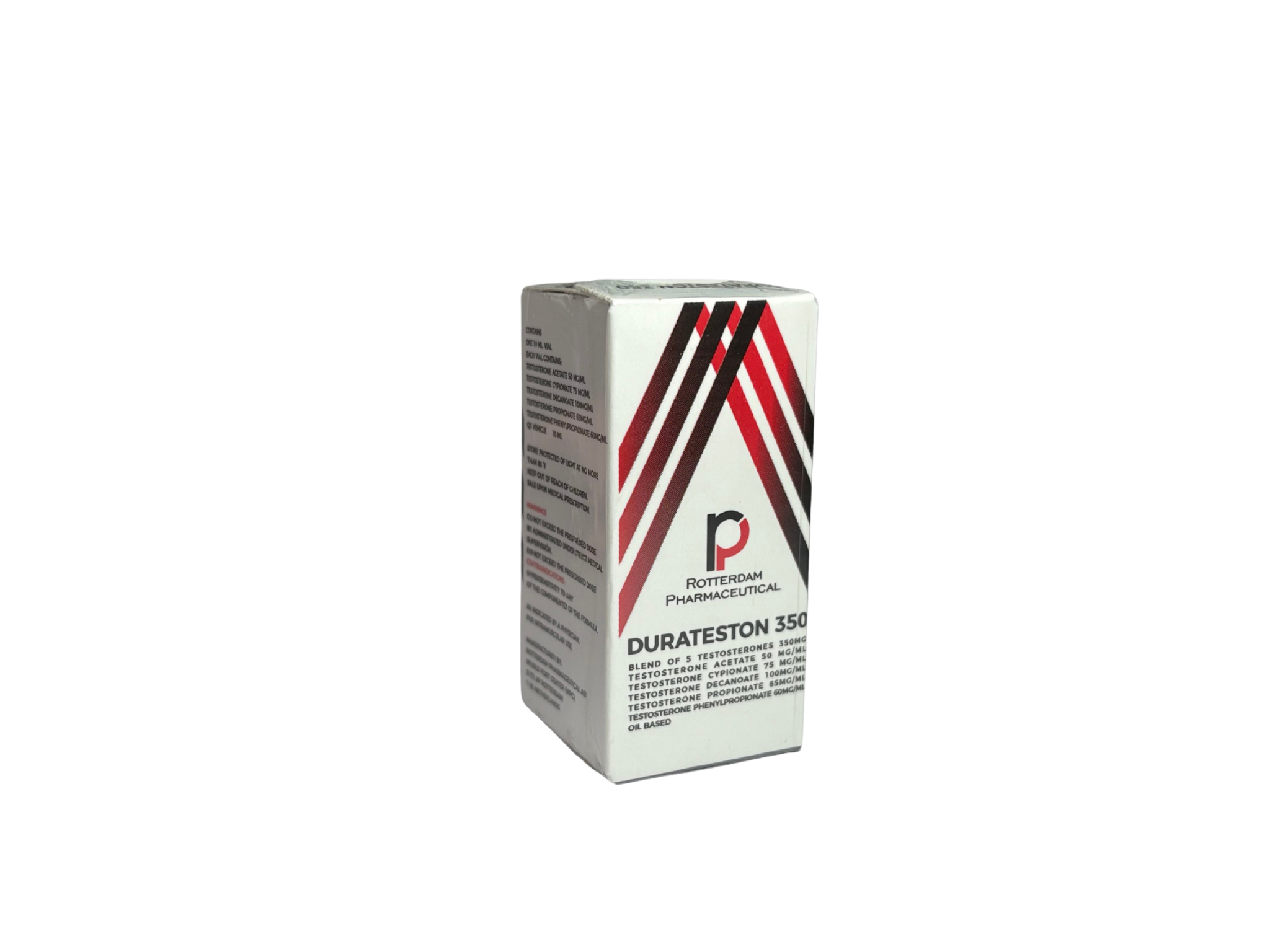 "DURATESTON 350 MG (SOSTENON/SUSTANON) ROTTERDAM PHARMACEUTICALS