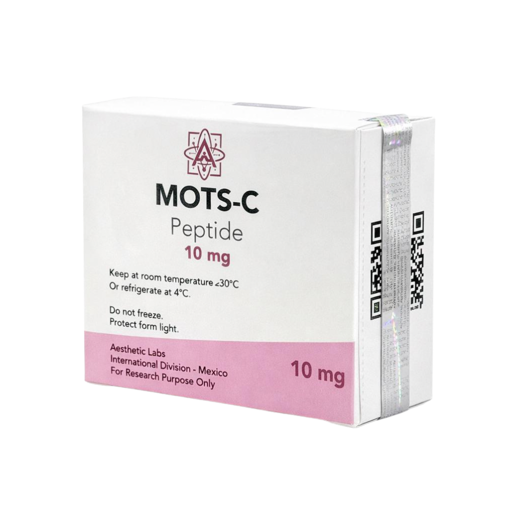 MTS-C Research Peptide | 10 mg