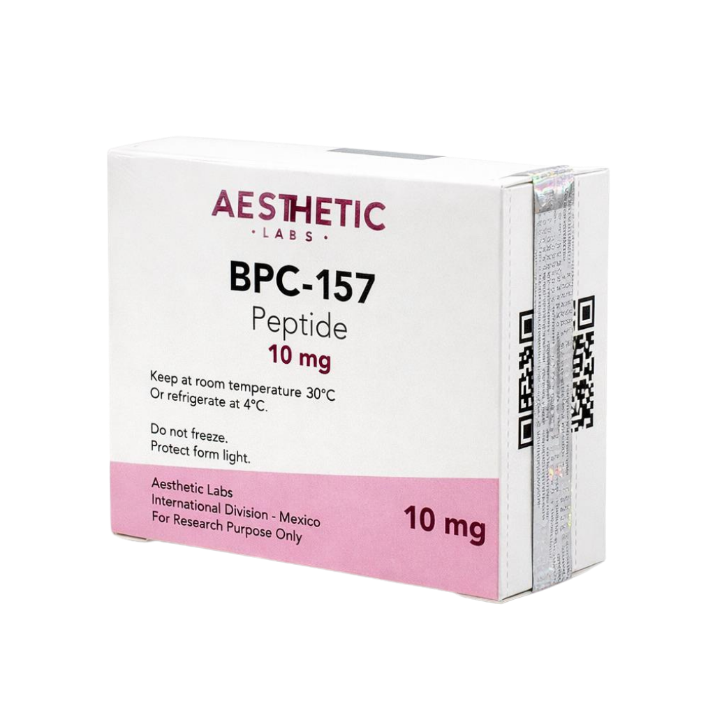BP-157 Research Peptide | 10 mg