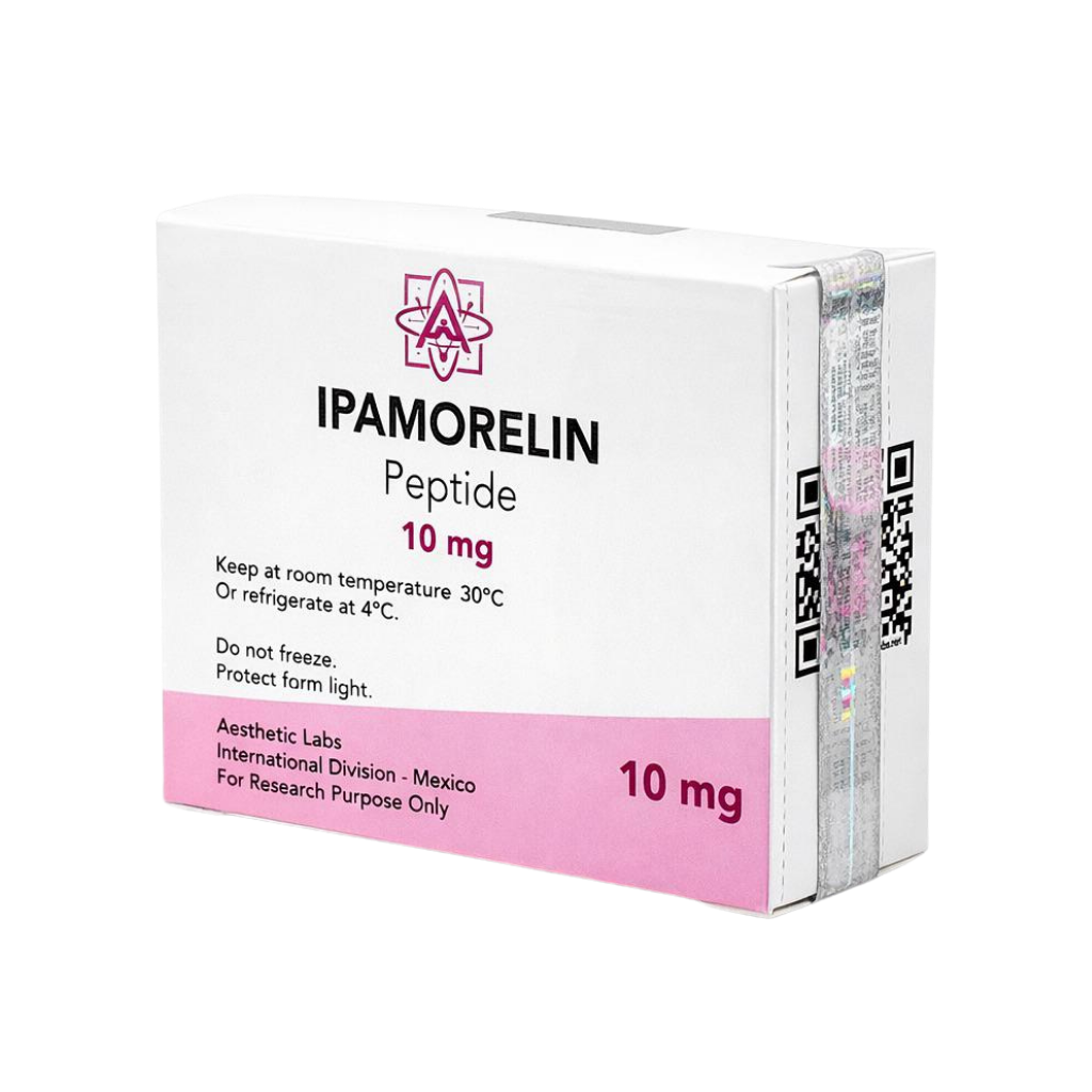 IPA-10 Research Peptide | 10 mg