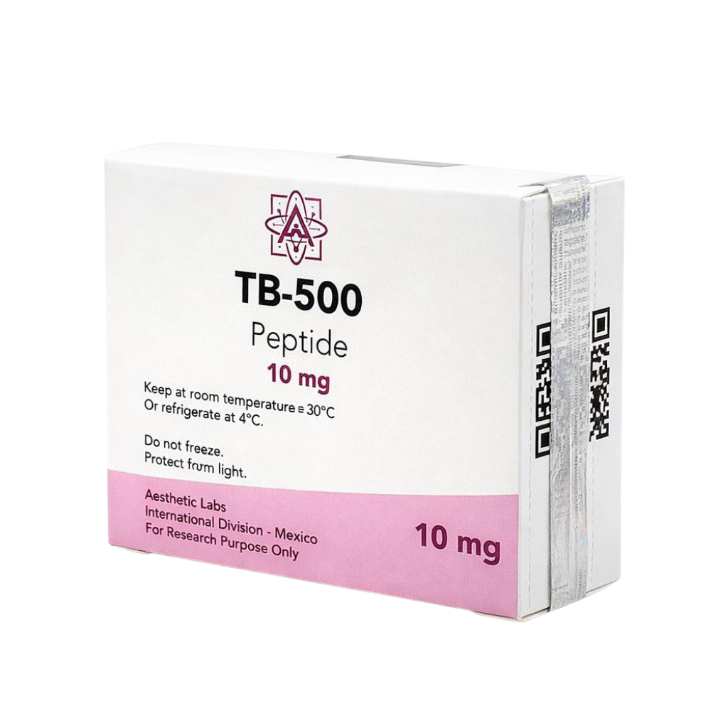 TB-500 Research Peptide | 10 mg