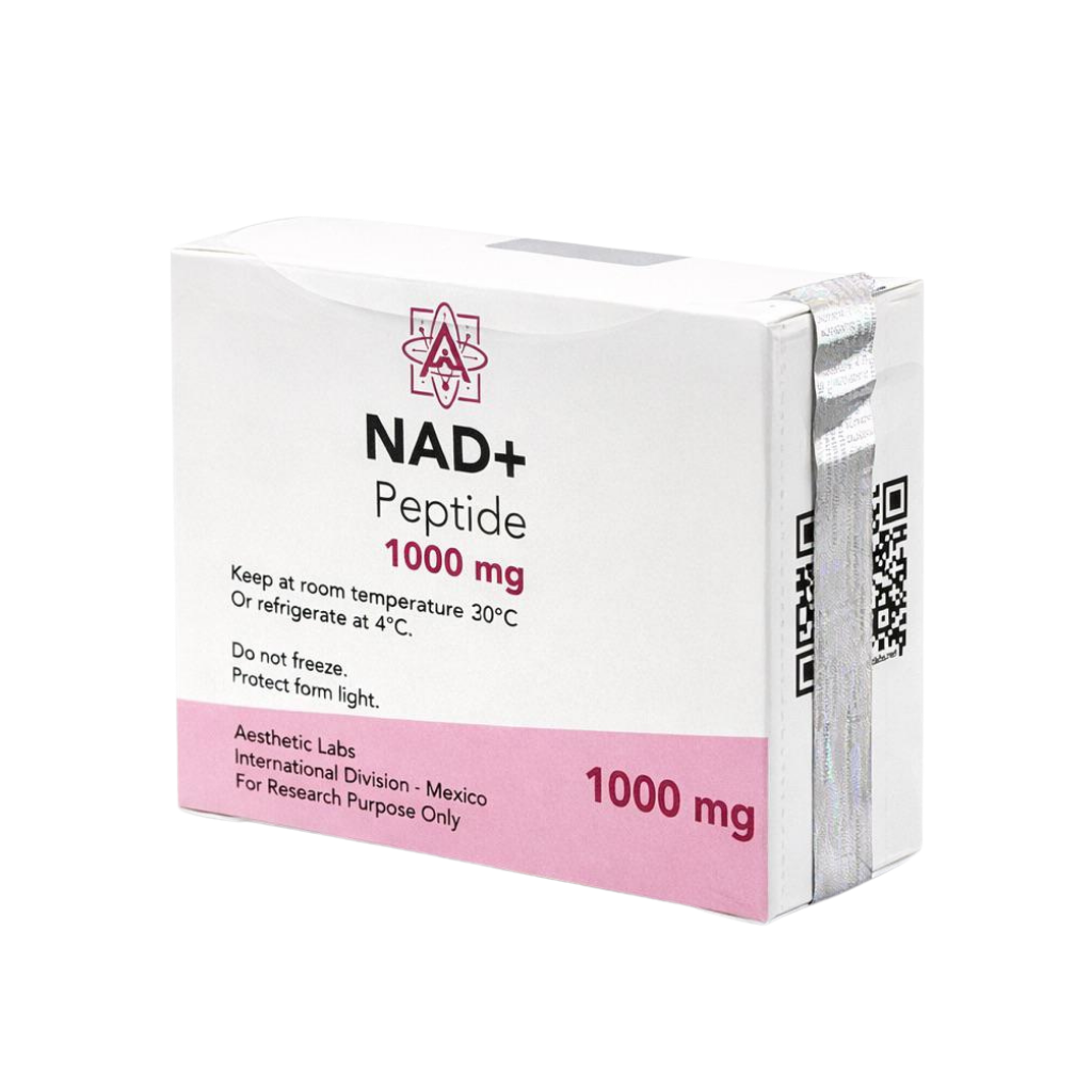 ND+ Research Compound | 1000 mg