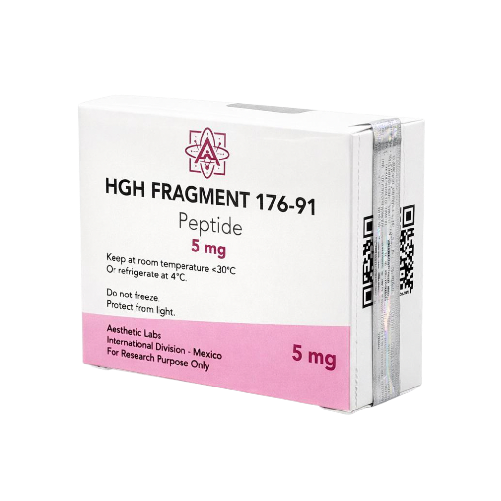 HGF-176 Research Peptide | 5 mg